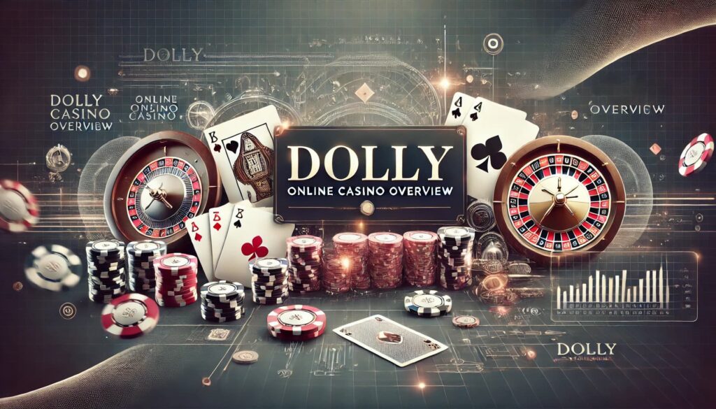 Dolly Online Casino Overview